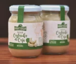 pasta de castanha de caju integral