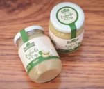 pasta de castanha de caju integral