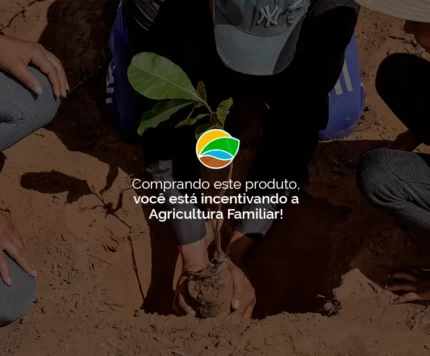 produto de agricultura familiar