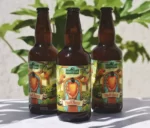 cerveja fruitbeer de caju