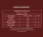 Castanha de Caju Mix Bahia - 3kg (250g/pacote - 12 unidades) - Imagem 4