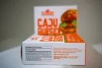 Caju Burguer (12 unidades) - Imagem 4