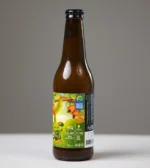 Cerveja artesanal de caju longneck (12 unidades) - Imagem 3