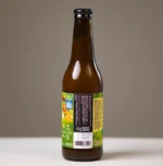 Cerveja artesanal de caju longneck (12 unidades) - Imagem 4