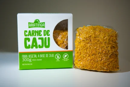 Carne de Caju