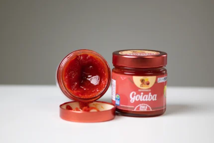doce de goiaba